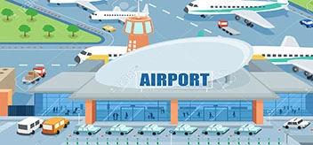 London City Airport Transfers in Hounslow West