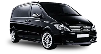 8 Seat Minibus in Hounslow West - Cheap Minicabs Hounslow West