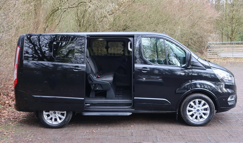 Minibus Service Hounslow West